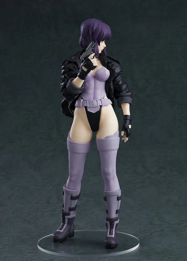 Koukaku Kidotai S.A.C. - Kusanagi Motoko - Pop Up Parade - L (Max Factory)ㅤ – Max Factory – ActionFigureBrasil