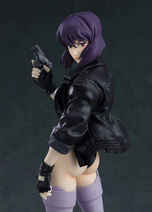 Koukaku Kidotai S.A.C. - Kusanagi Motoko - Pop Up Parade - L (Max Factory)ㅤ – Max Factory – ActionFigureBrasil