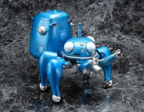 Koukaku Kidotai S.A.C. - Tachikoma - Blue Ver. (Fewture, Art Storm)ㅤ – Art Storm – ActionFigureBrasil