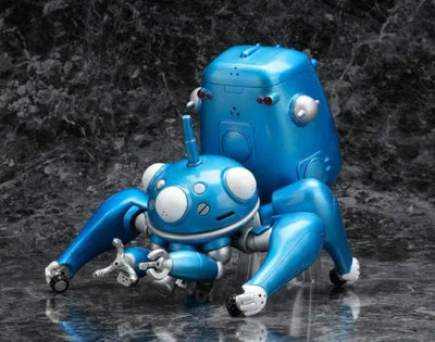 Koukaku Kidotai S.A.C. - Tachikoma - Blue Ver. (Fewture, Art Storm)ㅤ – Art Storm – ActionFigureBrasil — acessórios