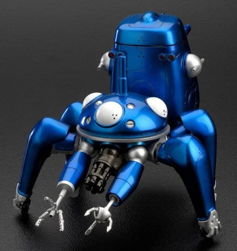 Koukaku Kidotai S.A.C. - Tachikoma - GOODSMILE Alloy (Good Smile Company)ㅤ – Good Smile Company – ActionFigureBrasil