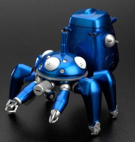 Koukaku Kidotai S.A.C. - Tachikoma - GOODSMILE Alloy (Good Smile Company)ㅤ – Good Smile Company – ActionFigureBrasil