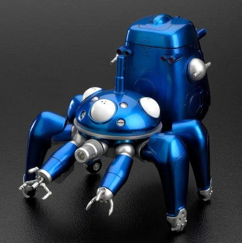 Koukaku Kidotai S.A.C. - Tachikoma - GOODSMILE Alloy (Good Smile Company)ㅤ – Good Smile Company – ActionFigureBrasil