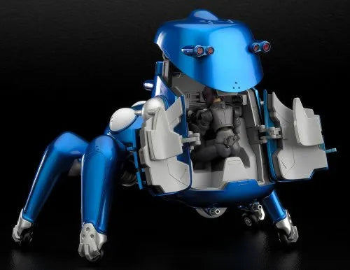 Koukaku Kidotai S.A.C. - Tachikoma - GOODSMILE Alloy (Good Smile Company)ㅤ – Good Smile Company – ActionFigureBrasil