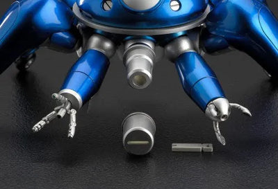 Koukaku Kidotai S.A.C. - Tachikoma - GOODSMILE Alloy (Good Smile Company)ㅤ – Good Smile Company – ActionFigureBrasil — com base expositora