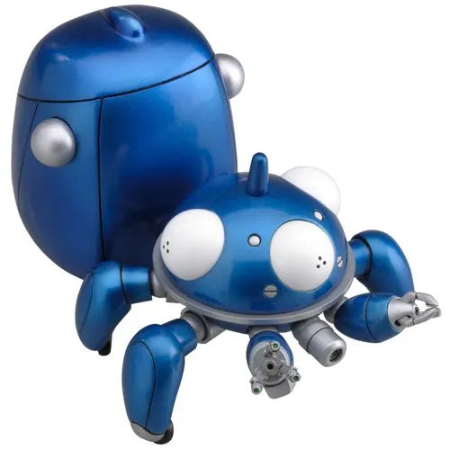 Koukaku Kidotai S.A.C. - Tachikoma - Nendoroid #015 - Blue Ver.ㅤ – Good Smile Company – ActionFigureBrasil