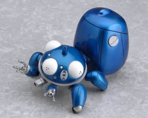 Koukaku Kidotai S.A.C. - Tachikoma - Nendoroid #015 - Blue Ver.ㅤ – Good Smile Company – ActionFigureBrasil