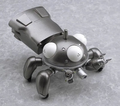 Koukaku Kidotai S.A.C. - Tachikoma - Nendoroid #023 - Silverㅤ – Good Smile Company – ActionFigureBrasil — acessórios