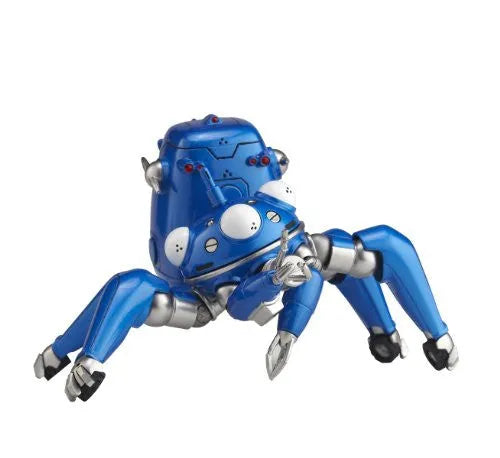 Koukaku Kidotai S.A.C. - Tachikoma - Revoltech - 126 (Kaiyodo)ㅤ – Kaiyodo – ActionFigureBrasil