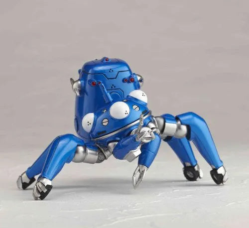 Koukaku Kidotai S.A.C. - Tachikoma - Revoltech - 126 (Kaiyodo)ㅤ – Kaiyodo – ActionFigureBrasil