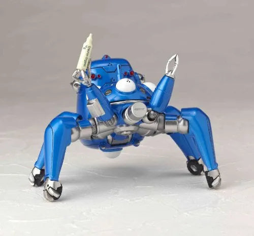 Koukaku Kidotai S.A.C. - Tachikoma - Revoltech - 126 (Kaiyodo)ㅤ – Kaiyodo – ActionFigureBrasil