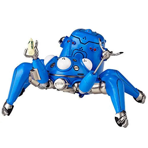 Koukaku Kidotai S.A.C. - Tachikoma - Revoltech No.126EX - Anime Ver. (Kaiyodo)ㅤ – Kaiyodo – ActionFigureBrasil