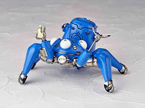 Koukaku Kidotai S.A.C. - Tachikoma - Revoltech No.126EX - Anime Ver. (Kaiyodo)ㅤ – Kaiyodo – ActionFigureBrasil