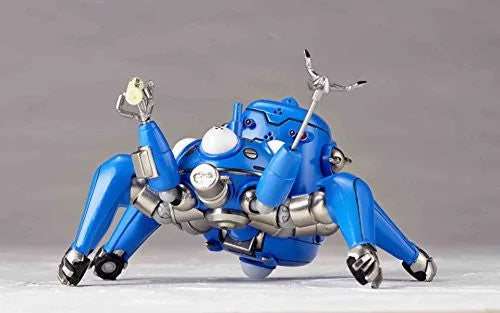 Koukaku Kidotai S.A.C. - Tachikoma - Revoltech No.126EX - Anime Ver. (Kaiyodo)ㅤ – Kaiyodo – ActionFigureBrasil