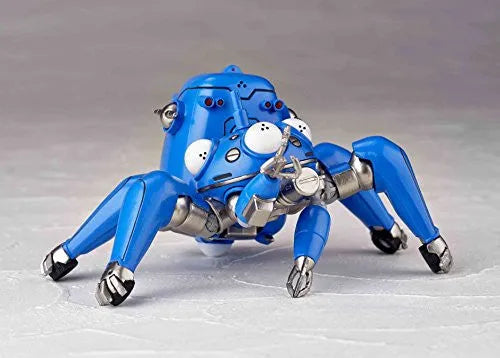 Koukaku Kidotai S.A.C. - Tachikoma - Revoltech No.126EX - Anime Ver. (Kaiyodo)ㅤ – Kaiyodo – ActionFigureBrasil