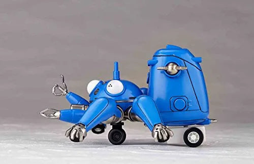 Koukaku Kidotai S.A.C. - Tachikoma - Revoltech No.126EX - Anime Ver. (Kaiyodo)ㅤ – Kaiyodo – ActionFigureBrasil