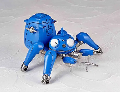 Koukaku Kidotai S.A.C. - Tachikoma - Revoltech No.126EX - Anime Ver. (Kaiyodo)ㅤ – Kaiyodo – ActionFigureBrasil