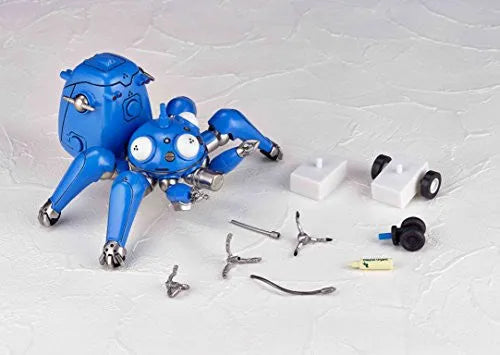 Koukaku Kidotai S.A.C. - Tachikoma - Revoltech No.126EX - Anime Ver. (Kaiyodo)ㅤ – Kaiyodo – ActionFigureBrasil
