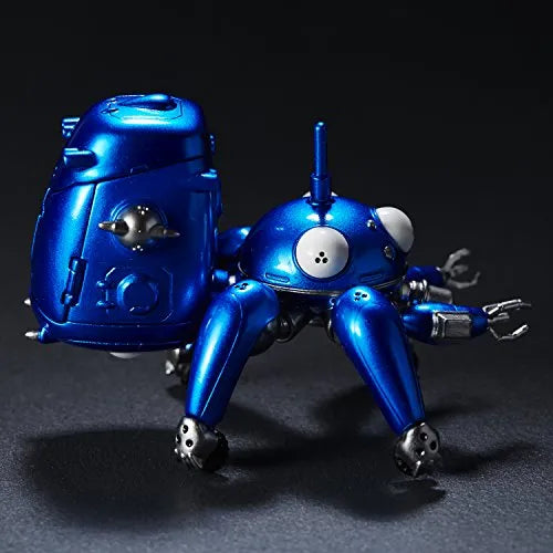 Koukaku Kidotai S.A.C. - Tachikoma - Tachikoma Diecast Collection 01 - Blue (Union Creative International Ltd)ㅤ – Union Creative – ActionFigureBrasil