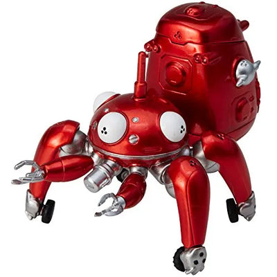 Koukaku Kidotai S.A.C. - Tachikoma - Tachikoma Diecast Collection 02 - Red (Union Creative International Ltd)ㅤ – Union Creative – ActionFigureBrasil