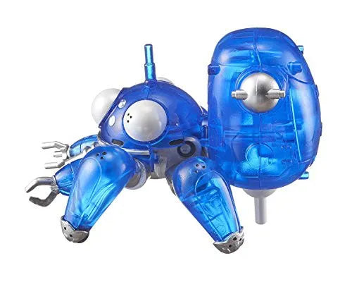 Koukaku Kidotai S.A.C. - Tachikoma - Tokotoko Tachikoma - Clear ver. (MegaHouse)ㅤ – MegaHouse – ActionFigureBrasil