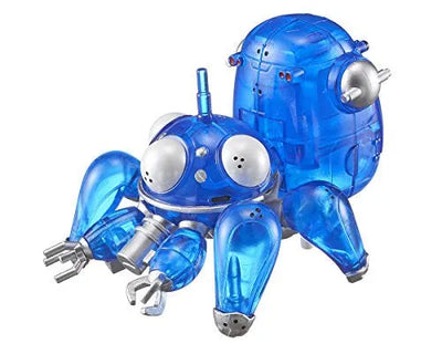 Koukaku Kidotai S.A.C. - Tachikoma - Tokotoko Tachikoma - Clear ver. (MegaHouse)ㅤ – MegaHouse – ActionFigureBrasil — detalhe do produto