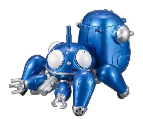 Koukaku Kidotai S.A.C. - Tachikoma - Tokotoko Tachikoma (MegaHouse)ㅤ – MegaHouse – ActionFigureBrasil