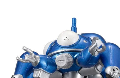 Koukaku Kidotai S.A.C. - Tachikoma - Tokotoko Tachikoma (MegaHouse)ㅤ – MegaHouse – ActionFigureBrasil — ângulo diferente