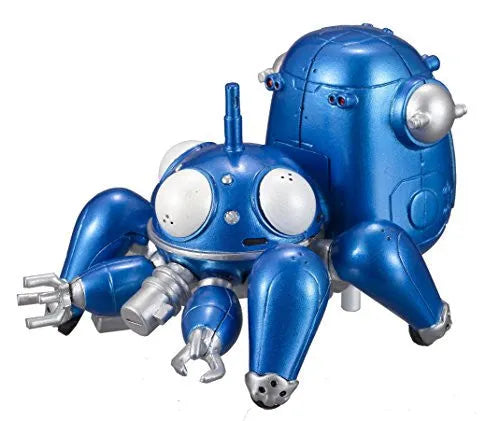 Koukaku Kidotai S.A.C. - Tachikoma - Tokotoko Tachikoma - Metallic ver. (MegaHouse)ㅤ – MegaHouse – ActionFigureBrasil