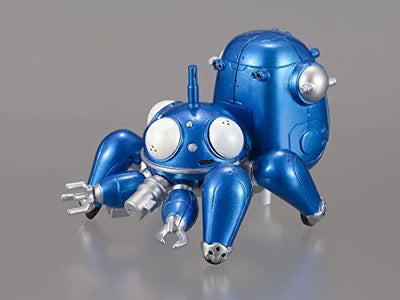 Koukaku Kidotai S.A.C. - Tachikoma - Tokotoko Tachikoma - Metallic ver. (MegaHouse)ㅤ – MegaHouse – ActionFigureBrasil — close