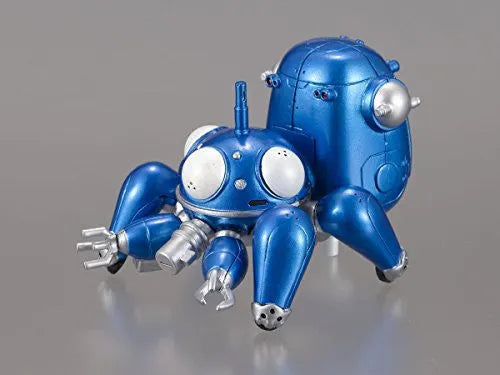 Koukaku Kidotai S.A.C. - Tachikoma - Tokotoko Tachikoma - Metallic ver. (MegaHouse)ㅤ – MegaHouse – ActionFigureBrasil