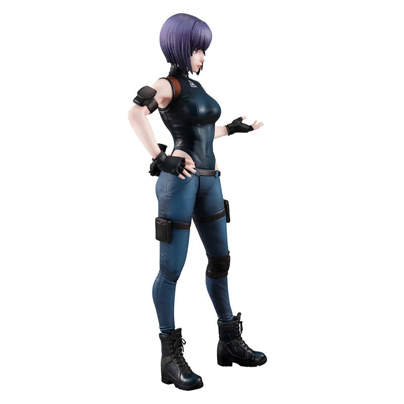 Koukaku Kidoutai: SAC_2045 - Kusanagi Motoko - Gals Series - Ver.2 (MegaHouse) [Shop Exclusive]ㅤ – MegaHouse – ActionFigureBrasil