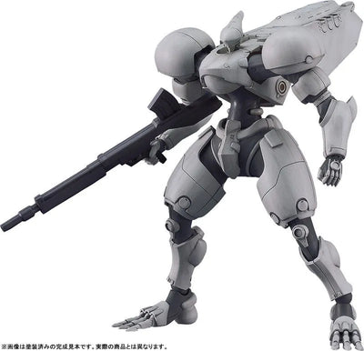 Koukidou Gensou Gunparade March - Shikon-go - Moderoid - Dual-Pilot Model (Good Smile Company)ㅤ – Good Smile Company – ActionFigureBrasil