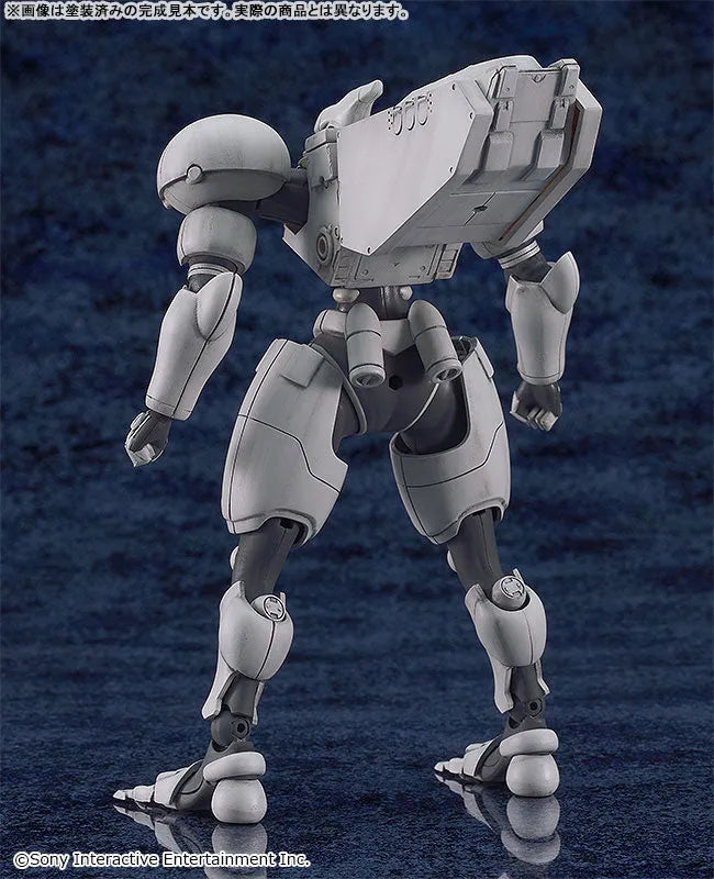 Koukidou Gensou Gunparade March - Shikon-go - Moderoid - Dual-Pilot Model (Good Smile Company)ㅤ – Good Smile Company – ActionFigureBrasil