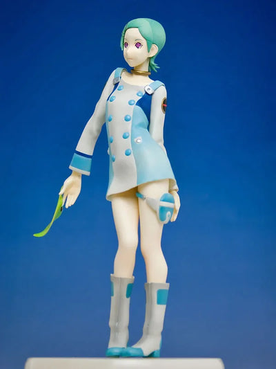 Koukyou Shihen Eureka Seven - Eureka - 1/6 - With Skyfish Ver. (Griffon Enterprises)ㅤ – Griffon Enterprises – ActionFigureBrasil — detalhe do produto