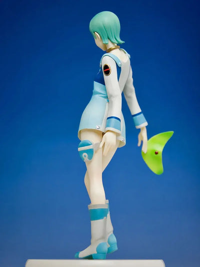 Koukyou Shihen Eureka Seven - Eureka - 1/6 - With Skyfish Ver. (Griffon Enterprises)ㅤ – Griffon Enterprises – ActionFigureBrasil — close