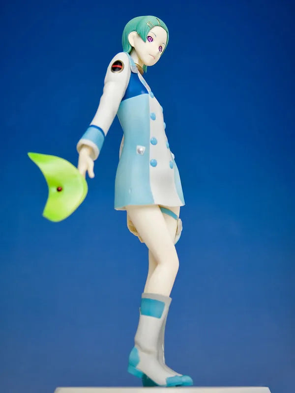 Koukyou Shihen Eureka Seven - Eureka - 1/6 - With Skyfish Ver. (Griffon Enterprises)ㅤ – Griffon Enterprises – ActionFigureBrasil