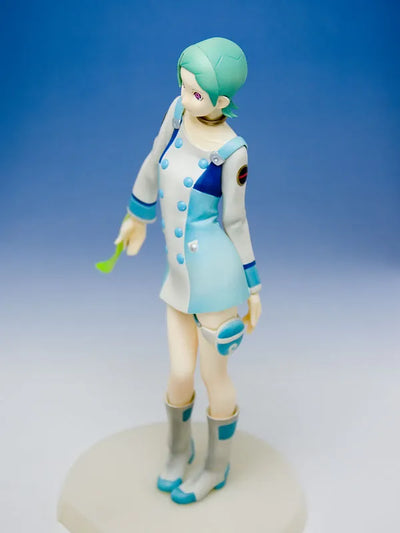 Koukyou Shihen Eureka Seven - Eureka - 1/6 - With Skyfish Ver. (Griffon Enterprises)ㅤ – Griffon Enterprises – ActionFigureBrasil — acessórios