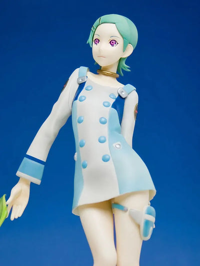 Koukyou Shihen Eureka Seven - Eureka - 1/6 - With Skyfish Ver. (Griffon Enterprises)ㅤ – Griffon Enterprises – ActionFigureBrasil — iluminação de estúdio
