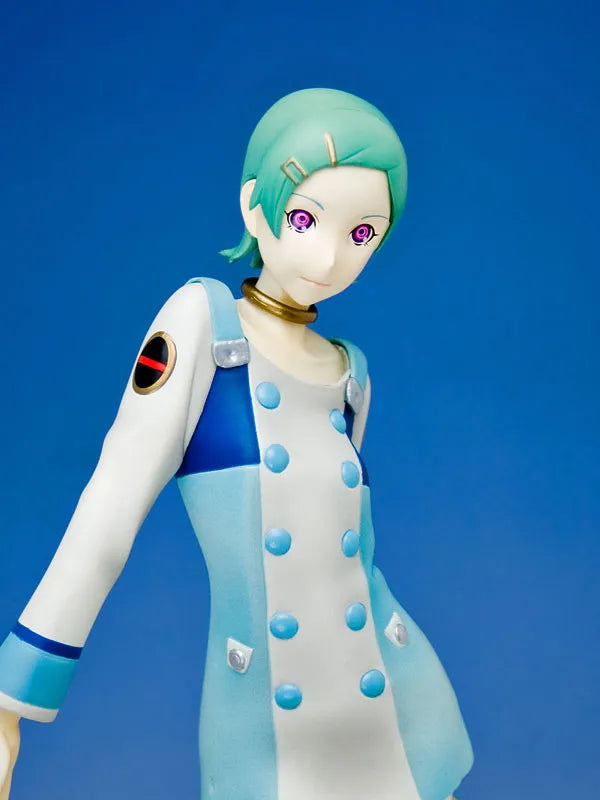 Koukyou Shihen Eureka Seven - Eureka - 1/6 - With Skyfish Ver. (Griffon Enterprises)ㅤ – Griffon Enterprises – ActionFigureBrasil