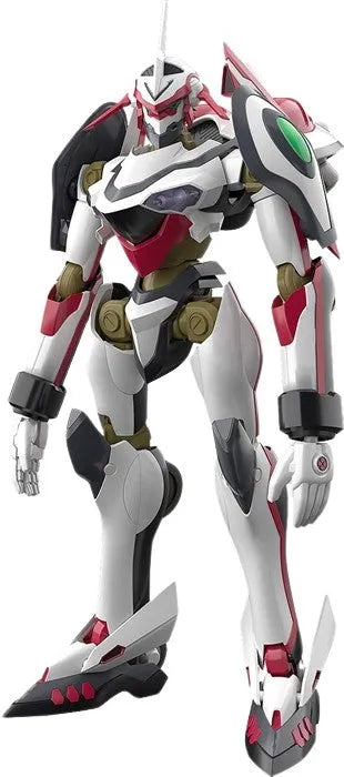 Koukyou Shihen Eureka Seven - Eureka - Nirvash typeZERO - Renton Thurston - Moderoid (Good Smile Company)ㅤ – Good Smile Company – ActionFigureBrasil