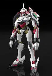 Koukyou Shihen Eureka Seven - Eureka - Nirvash typeZERO - Renton Thurston - Moderoid (Good Smile Company)ㅤ – Good Smile Company – ActionFigureBrasil