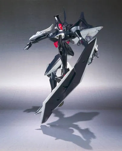 Koukyou Shihen Eureka Seven - Nirvash typetheEND - Robot Damashii 21 - Robot Damashii <Side LFO> (Bandai)ㅤ – Bandai – ActionFigureBrasil