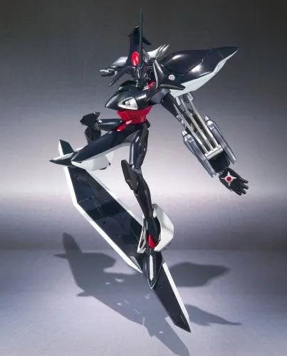 Koukyou Shihen Eureka Seven - Nirvash typetheEND - Robot Damashii 21 - Robot Damashii <Side LFO> (Bandai)ㅤ – Bandai – ActionFigureBrasil