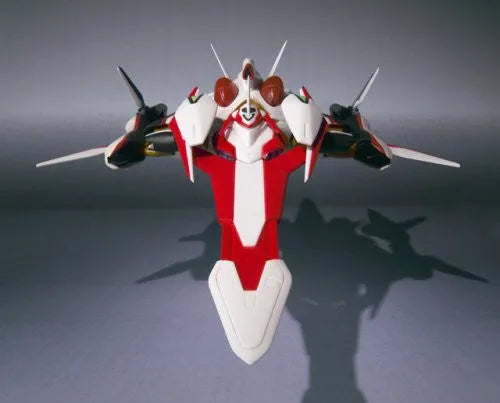 Koukyou Shihen Eureka Seven - Nirvash typeZERO spec 2 - Robot Damashii 24 - Robot Damashii <Side LFO> (Bandai)ㅤ – Bandai – ActionFigureBrasil