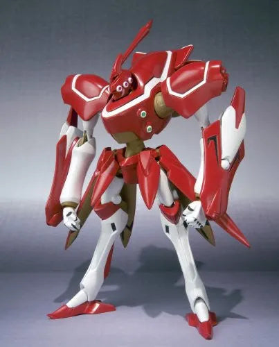 Koukyou Shihen Eureka Seven - Spearhead SH-101 (Ray's Unit) - Robot Damashii 60 - Robot Damashii <Side LFO> (Bandai)ㅤ – Bandai – ActionFigureBrasil