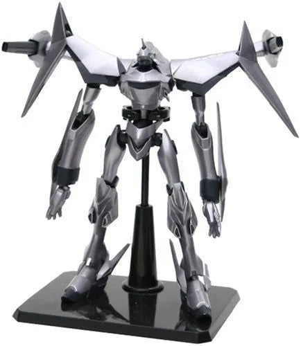Koukyou Shihen Eureka Seven - Terminus Type B303 Devilfish - Robot Damashii 34 - Robot Damashii <Side LFO> (Bandai)ㅤ – Bandai – ActionFigureBrasil