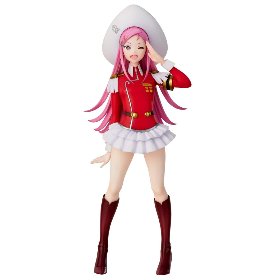 Koukyoushihen Eureka Seven: Hi-Evolution - Anemone (Union Creative International Ltd)ㅤ – Union Creative – ActionFigureBrasil