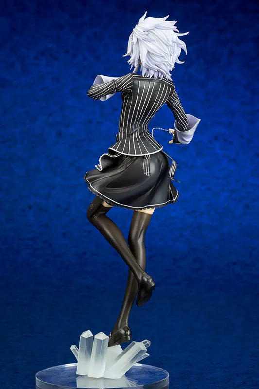 Koumajou Densetsu: Akeiro no Koukyoukyoku - Touhou Project - Izayoi Sakuya - 1/8 - Koumajou Densetsu Edition - 2024 Re-release (Ques Q)ㅤ – quesQ – ActionFigureBrasil