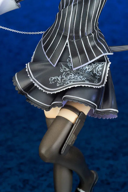 Koumajou Densetsu: Akeiro no Koukyoukyoku - Touhou Project - Izayoi Sakuya - 1/8 - Koumajou Densetsu Edition - 2024 Re-release (Ques Q)ㅤ – quesQ – ActionFigureBrasil